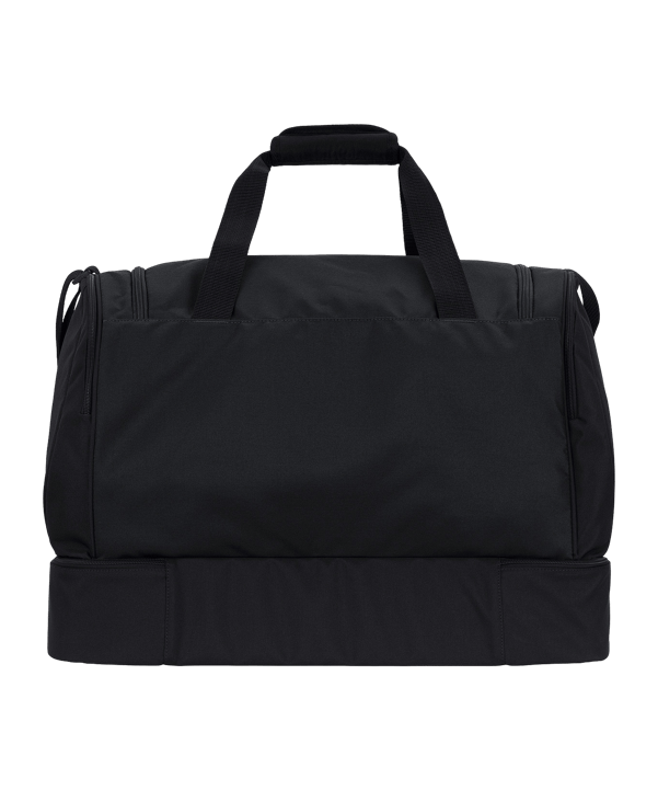 JAKO Iconic Gr. S Tasche Schwarz F800 - schwarz