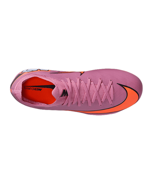 Nike Air Zoom Mercurial Vapor XVI Pro FG Scary Good Kids Rosa F600 - rosa