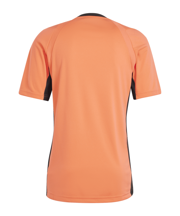 adidas Referee 24 Schiedsrichtertrikot Orange - orange