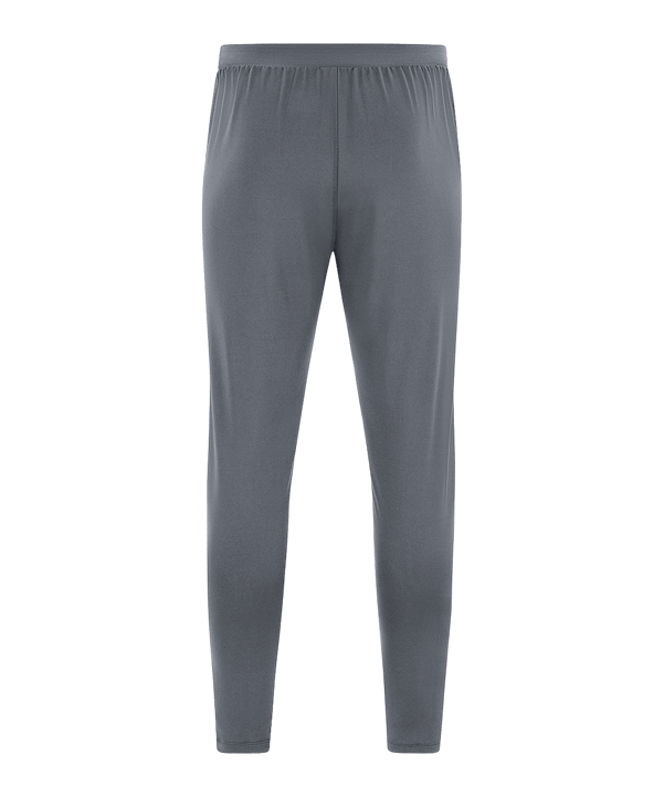 JAKO Power Trainingshose Grau F820 | - grau
