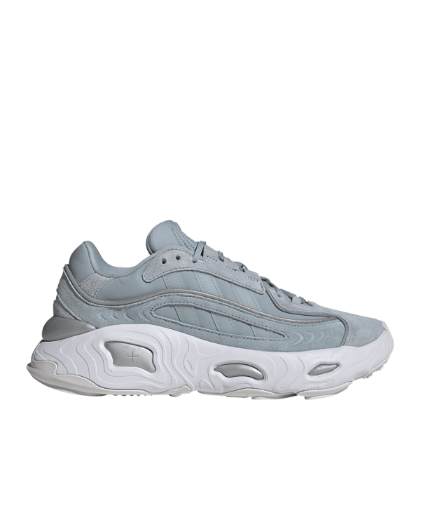 adidas Originals Oznova Grau - grau