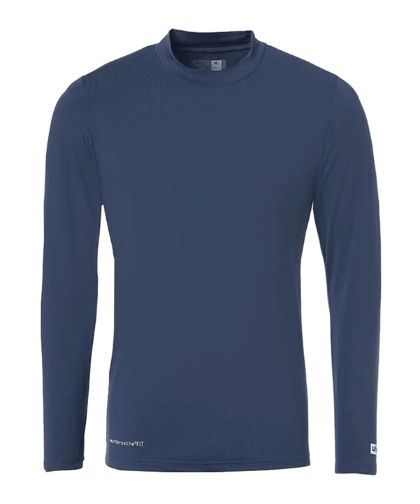 uhlsport Baselayer Unterhemd langarm F14 