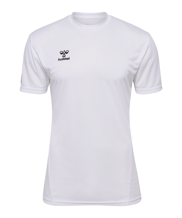 Hummel hmlLOGO Training Set Weiss F9001 - weiss