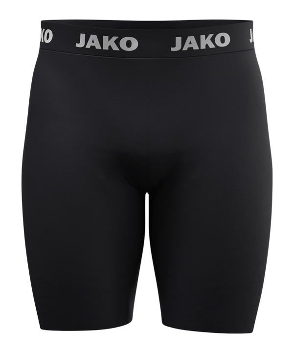JAKO Function Tight Short Schwarz F800 - schwarz