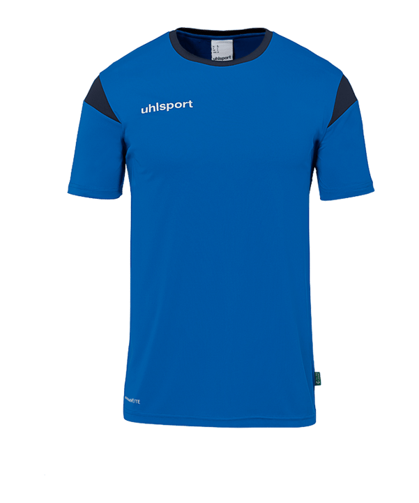 uhlsport Squad 27 Trikot Blau F43 - blau