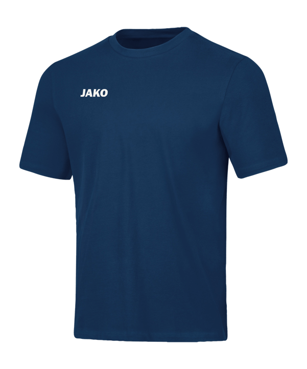 JAKO Base T-Shirt Blau F09