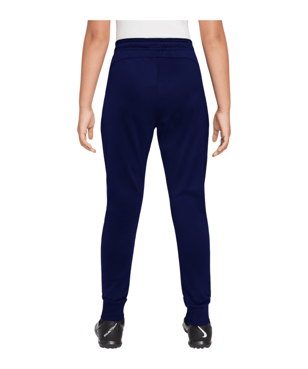 Nike Inter Mailand Strike Trainingshose Kids Blau F492 - blau