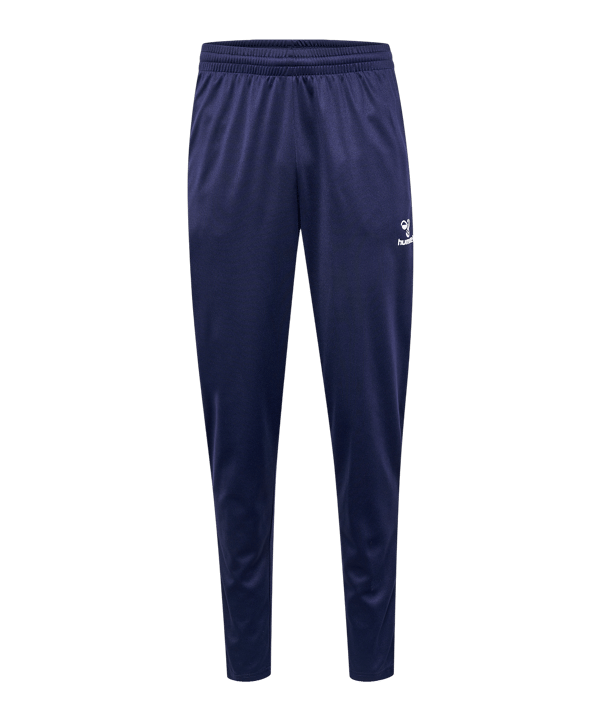 Hummel Anzug Blau F7844 - blau