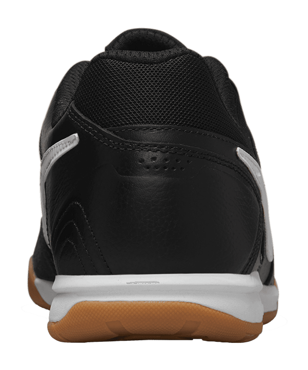 Nike Gato IN Schwarz F001 - schwarz