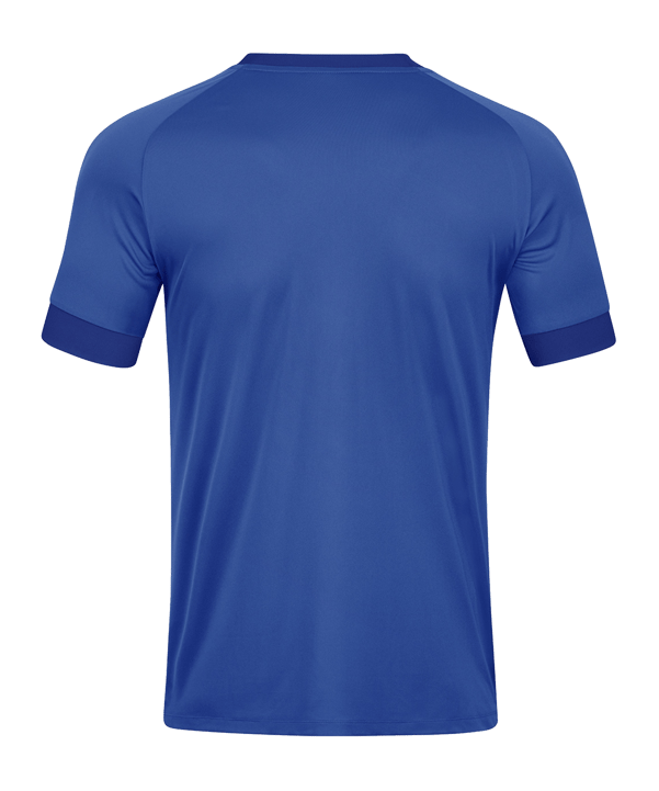 JAKO Pixel Trikot Blau F410 - blau