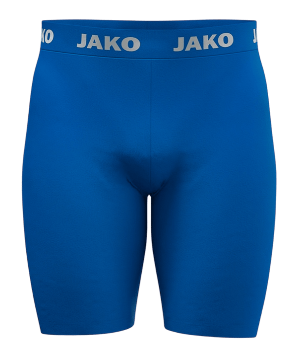JAKO Short Function Tight Blau F400 
