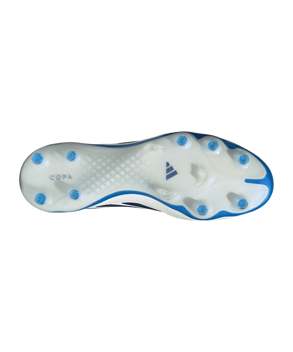 adidas Copa Pure IV Elite FG Chaos vs Control Weiß | - weiss