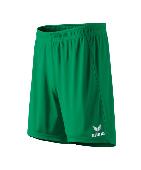 Erima Short Rio 2.0 ohne Innenslip Smaragd