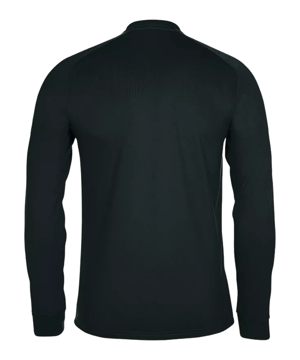 Nike Team Training Knit Kapuzenjacke Schwarz F010 - schwarz
