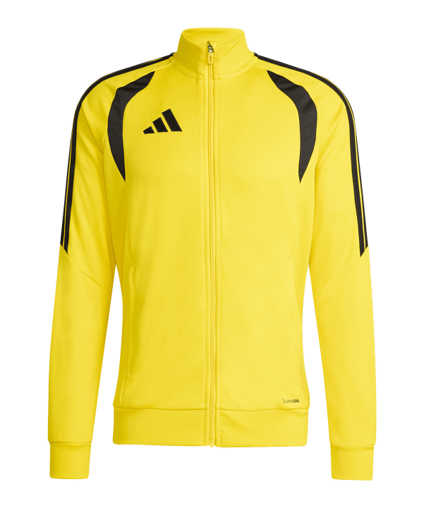 adidas Tiro 26 League Trainingsjacke Gelb 