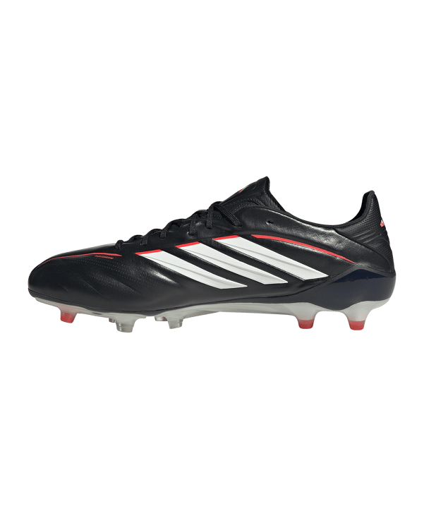 adidas Copa Pure IV Elite AG Immortal DNA Schwarz - schwarz