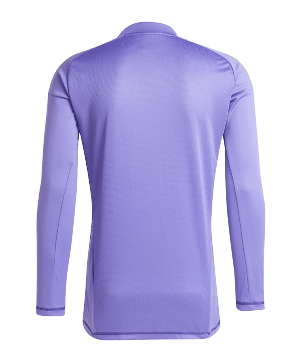 adidas Tiro 24 Competition Torwarttrikot langarm Lila - lila