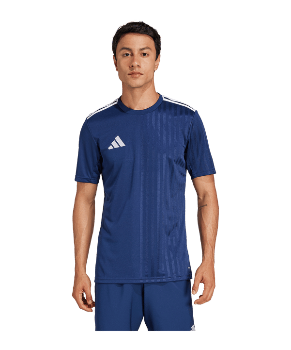 adidas Campeon 25 Trikot Blau - blau