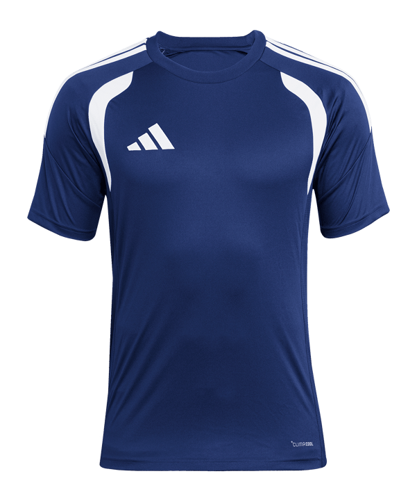 adidas Tiro 26 Trikot Blau 