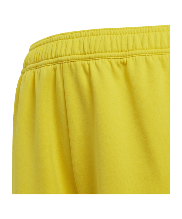 adidas Tiro 23 Pro Torwartshort Kids Gelb Rot - gelb