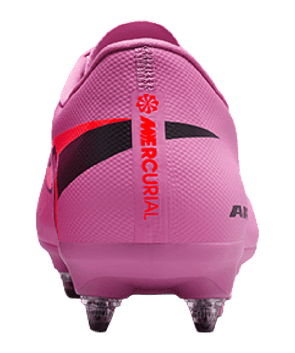 Nike Air Zoom Mercurial Vapor XVI Academy SG Scary Good Rosa F600 - rosa