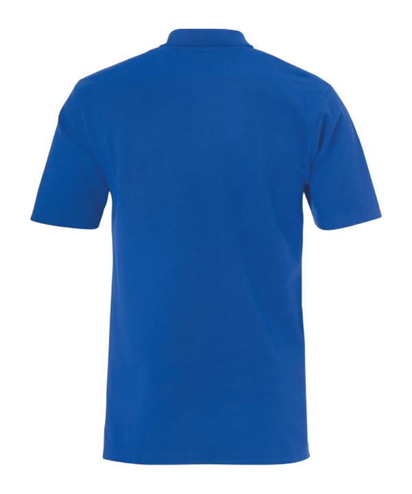 Kempa Classic Poloshirt Blau F09 - blau