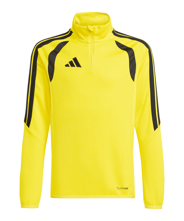 adidas Tiro 26 League Training Sweatshirt Kids Gelb