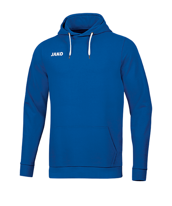 JAKO Base Hoody Blau F04