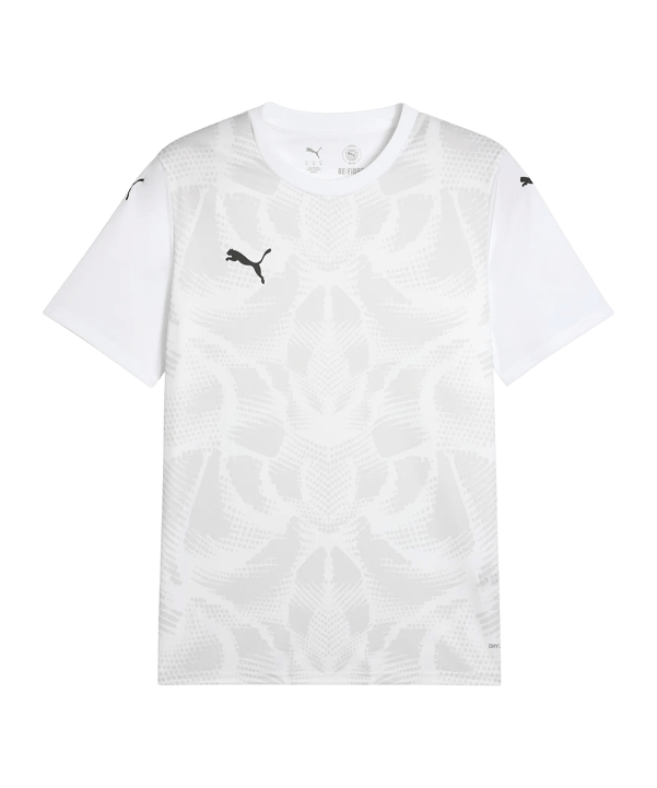PUMA teamULTIMATE Trikot Weiß F04 