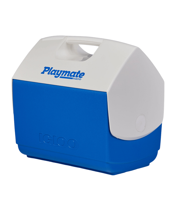 Igloo Playmate Elite 15L 30 Dosen Kühlbox Accessoire Blau