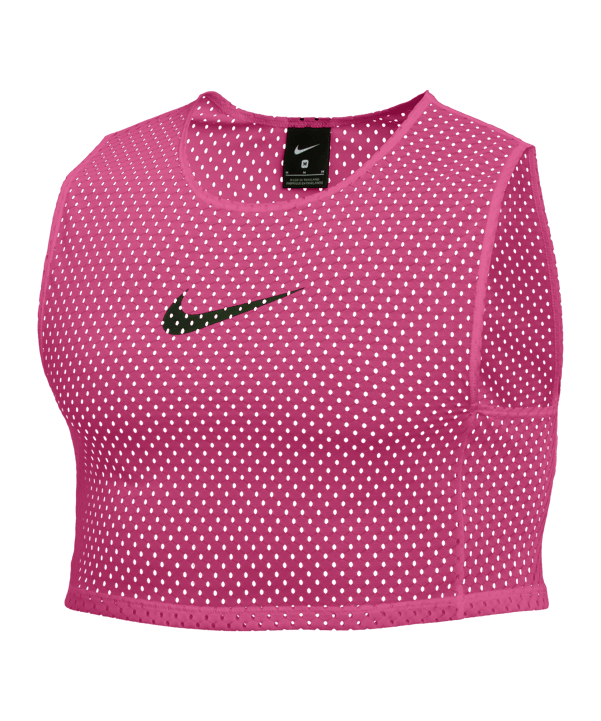 Nike Park Markierungshemdchen 3er Pack Pink F616