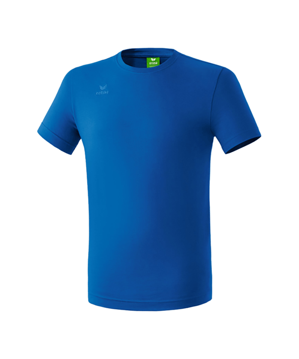 Erima Teamsport T-Shirt Kids Blau