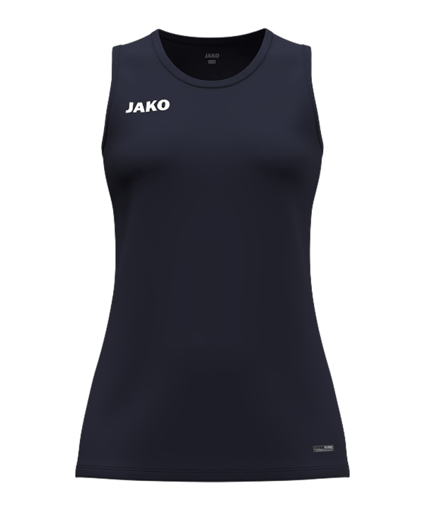 JAKO One Tanktop Damen Blau F900 