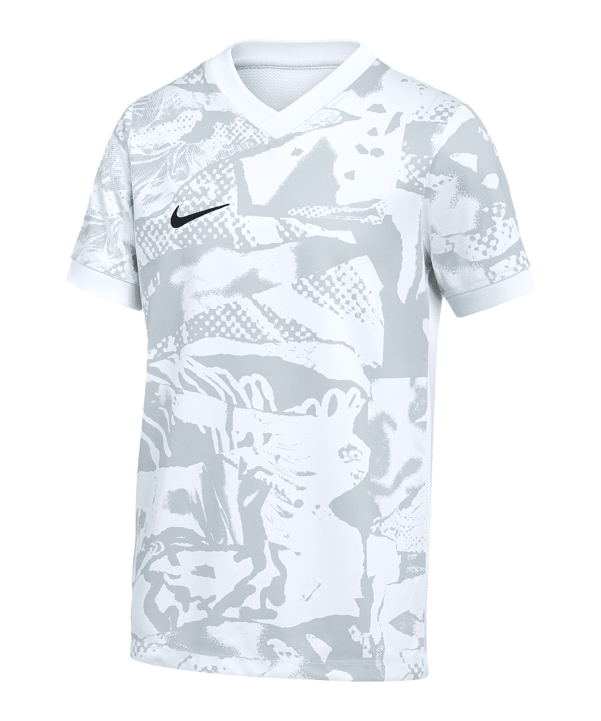 Nike Precision VII Trikot Weiss F100