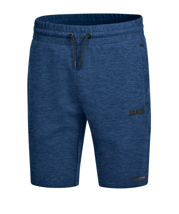 Jako Premium Basic Short Blau F49 - blau