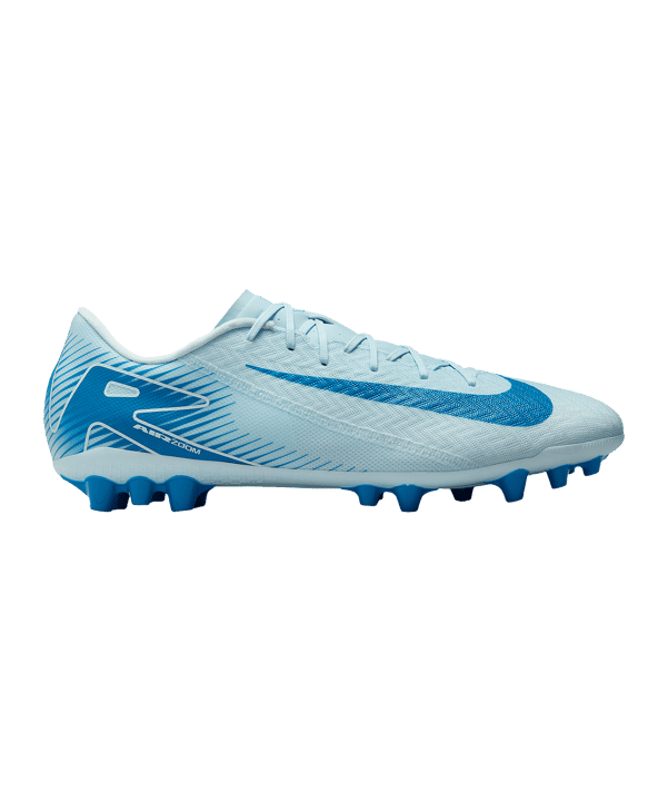 Nike Air Zoom Mercurial Vapor XVI Academy AG - blau
