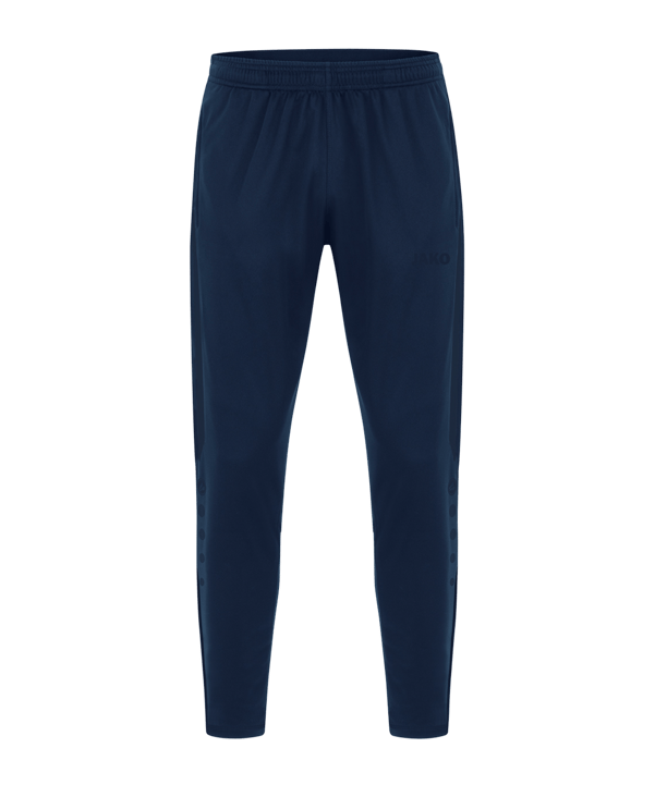JAKO Power Trainingshose Blau F900 - blau
