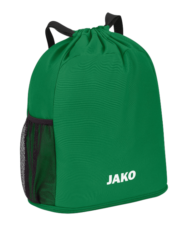 JAKO One Rucksack Grün F200 