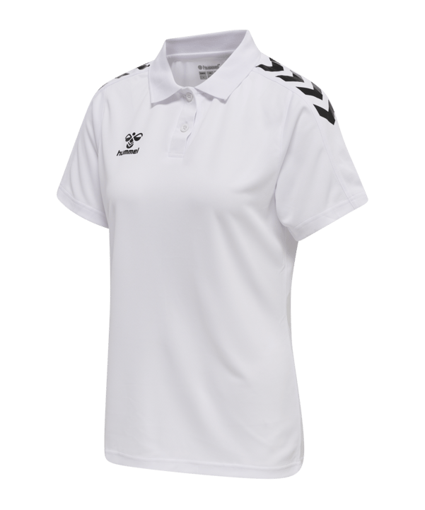 Hummel hmlCORE XK Functional Poloshirt Damen F9001