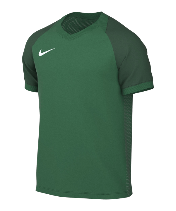 Nike Trophy VI Trikot Grün F302 