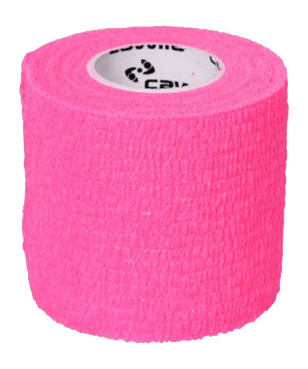 Cawila FLEX-TAPE 50 5,0cm x 5m Pink