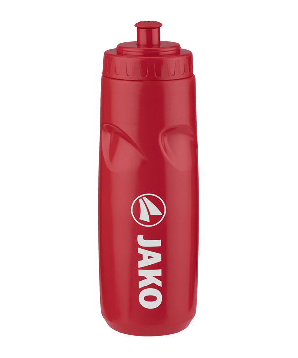 JAKO Trinkflasche 750ml Rot F100