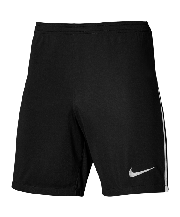 Nike League III Short Kids Schwarz F010