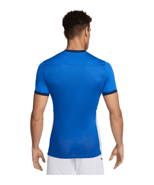 Nike Academy 25 Trainingshirt Blau F463 - blau