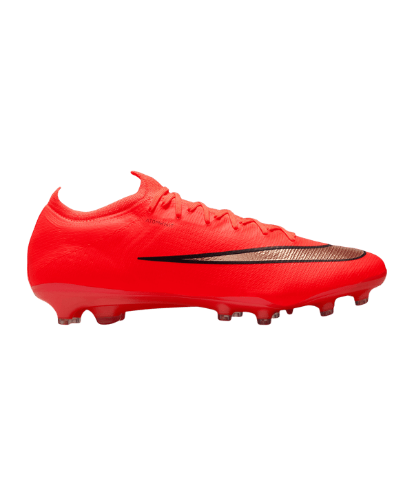 Nike Mercurial Vapor 17 Elite AG Rot F600 - rot