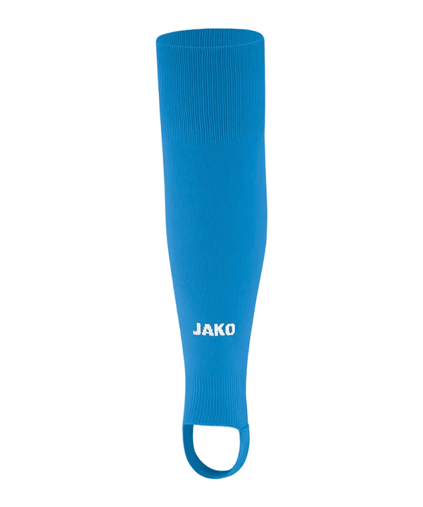 JAKO Glasgow 2.0 Stutzen Blau F89