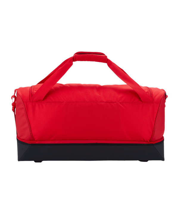 Nike Academy Team Hardcase Tasche Large Rot F657 | - rot