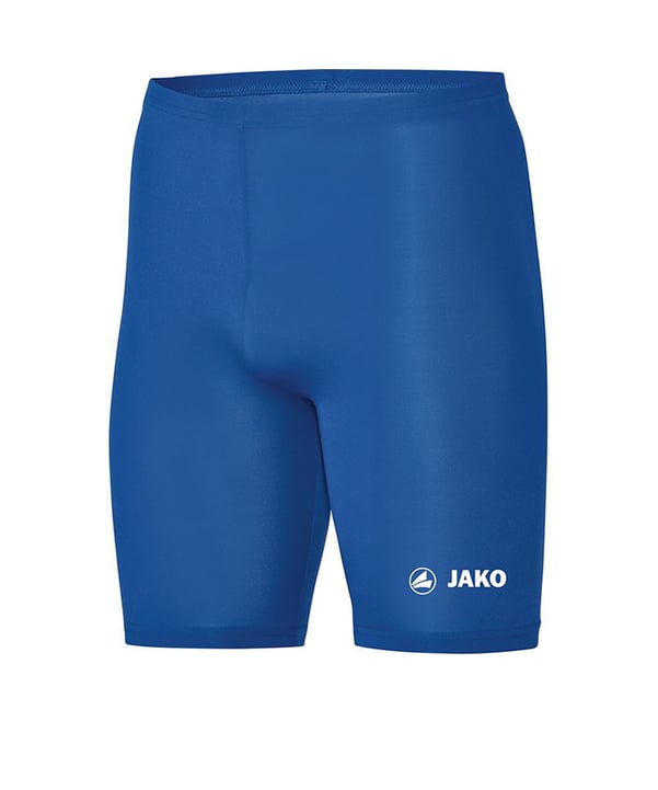 JAKO Tight Basic 2.0 Blau F04