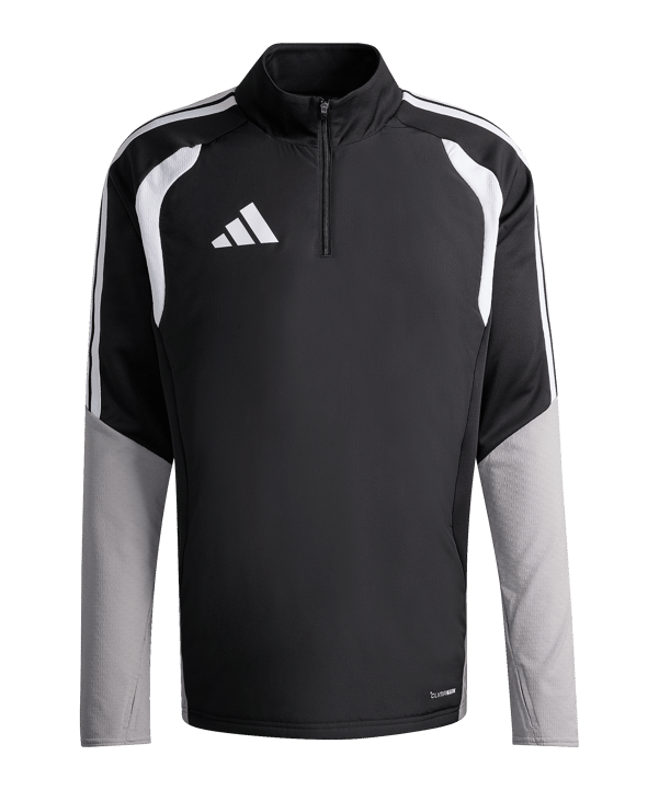 adidas Tiro 26 Competition Wintersized Sweatshirt Schwarz