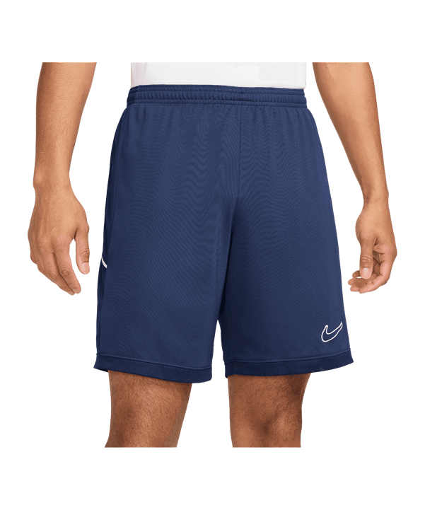 Nike Academy 25 Short Blau F410